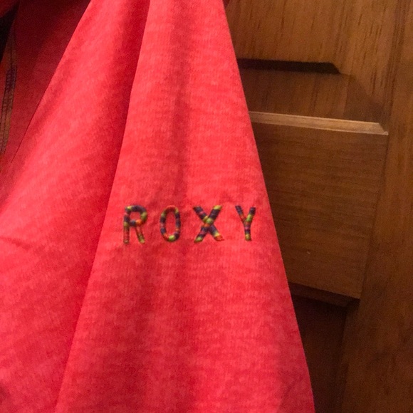Roxy ski jacket - Picture 3 of 8